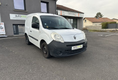 Renault Kangoo 1.5 dCi 85