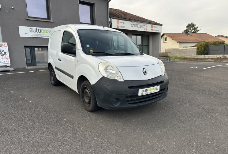Renault Kangoo 1.5 dCi 85