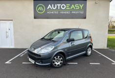 Peugeot 1007 1.4 HDi 70cv  / DISTRI OK