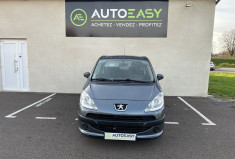 Peugeot 1007 1.4 HDi 70cv  / DISTRI OK