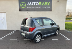 Peugeot 1007 1.4 HDi 70cv  / DISTRI OK
