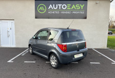 Peugeot 1007 1.4 HDi 70cv  / DISTRI OK