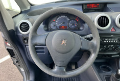 Peugeot 1007 1.4 HDi 70cv  / DISTRI OK