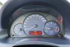 Peugeot 1007 1.4 HDi 70cv  / DISTRI OK