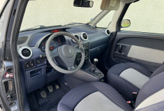 Peugeot 1007 1.4 HDi 70cv  / DISTRI OK