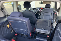 Peugeot 1007 1.4 HDi 70cv  / DISTRI OK