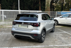 Volkswagen T-Cross 1.0 TSI 115 DSG7 / 1ère Main / Carplay / Angles Morts / ACC