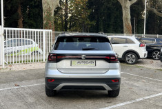 Volkswagen T-Cross 1.0 TSI 115 DSG7 / 1ère Main / Carplay / Angles Morts / ACC