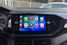 Volkswagen T-Cross 1.0 TSI 115 DSG7 / 1ère Main / Carplay / Angles Morts / ACC