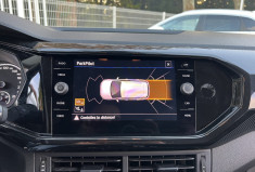 Volkswagen T-Cross 1.0 TSI 115 DSG7 / 1ère Main / Carplay / Angles Morts / ACC