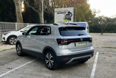 Volkswagen T-Cross 1.0 TSI 115 DSG7 / 1ère Main / Carplay / Angles Morts / ACC