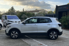 Volkswagen T-Cross 1.0 TSI 115 DSG7 / 1ère Main / Carplay / Angles Morts / ACC