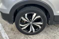 Volkswagen T-Cross 1.0 TSI 115 DSG7 / 1ère Main / Carplay / Angles Morts / ACC
