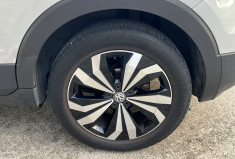 Volkswagen T-Cross 1.0 TSI 115 DSG7 / 1ère Main / Carplay / Angles Morts / ACC