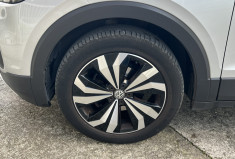 Volkswagen T-Cross 1.0 TSI 115 DSG7 / 1ère Main / Carplay / Angles Morts / ACC