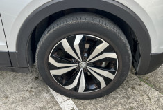Volkswagen T-Cross 1.0 TSI 115 DSG7 / 1ère Main / Carplay / Angles Morts / ACC