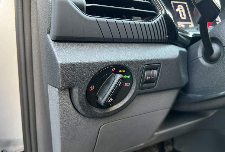 Volkswagen T-Cross 1.0 TSI 115 DSG7 / 1ère Main / Carplay / Angles Morts / ACC