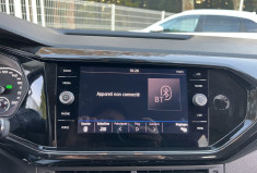 Volkswagen T-Cross 1.0 TSI 115 DSG7 / 1ère Main / Carplay / Angles Morts / ACC