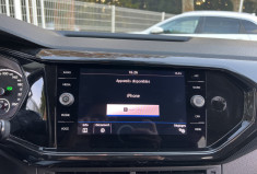 Volkswagen T-Cross 1.0 TSI 115 DSG7 / 1ère Main / Carplay / Angles Morts / ACC