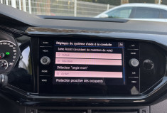 Volkswagen T-Cross 1.0 TSI 115 DSG7 / 1ère Main / Carplay / Angles Morts / ACC