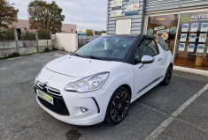 Citroën DS3 1.6 THP 150ch Sport Chic