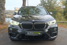 BMW X1 (F48) 18d sDrive 2.0d Sport 150 / Boite Manuelle