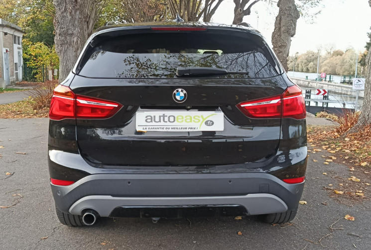 BMW X1 (F48) 18d sDrive 2.0d Sport 150 / Boite Manuelle