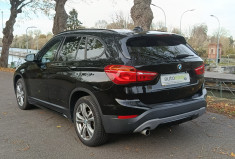 BMW X1 (F48) 18d sDrive 2.0d Sport 150 / Boite Manuelle