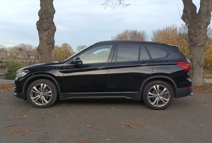 BMW X1 (F48) 18d sDrive 2.0d Sport 150 / Boite Manuelle
