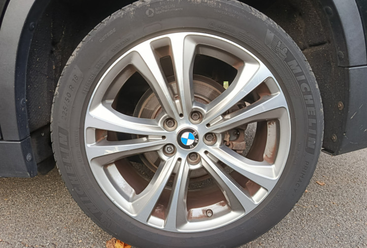 BMW X1 (F48) 18d sDrive 2.0d Sport 150 / Boite Manuelle