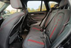 BMW X1 (F48) 18d sDrive 2.0d Sport 150 / Boite Manuelle