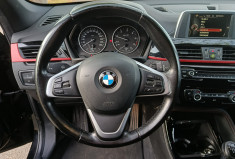 BMW X1 (F48) 18d sDrive 2.0d Sport 150 / Boite Manuelle