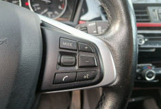 BMW X1 (F48) 18d sDrive 2.0d Sport 150 / Boite Manuelle