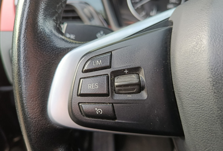 BMW X1 (F48) 18d sDrive 2.0d Sport 150 / Boite Manuelle