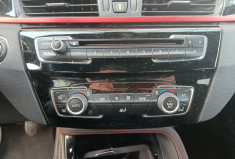 BMW X1 (F48) 18d sDrive 2.0d Sport 150 / Boite Manuelle