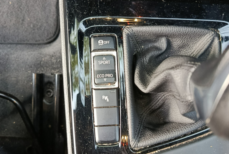 BMW X1 (F48) 18d sDrive 2.0d Sport 150 / Boite Manuelle