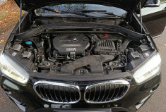 BMW X1 (F48) 18d sDrive 2.0d Sport 150 / Boite Manuelle