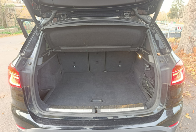 BMW X1 (F48) 18d sDrive 2.0d Sport 150 / Boite Manuelle