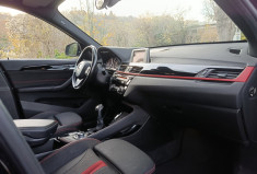 BMW X1 (F48) 18d sDrive 2.0d Sport 150 / Boite Manuelle