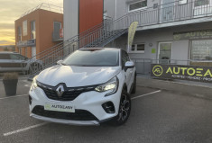 Renault Captur 1.0 tce 100 ch INTENS