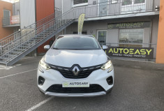 Renault Captur 1.0 tce 100 ch INTENS