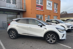 Renault Captur 1.0 tce 100 ch INTENS
