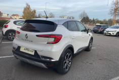 Renault Captur 1.0 tce 100 ch INTENS