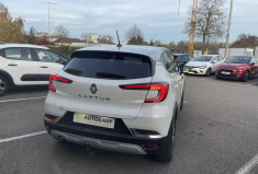 Renault Captur 1.0 tce 100 ch INTENS