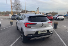 Renault Captur 1.0 tce 100 ch INTENS