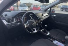 Renault Captur 1.0 tce 100 ch INTENS