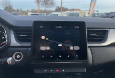 Renault Captur 1.0 tce 100 ch INTENS