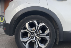 Renault Captur 1.0 tce 100 ch INTENS