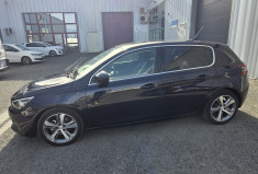 Peugeot 308 1.5 BlueHDi 130ch Tech Edition* toit pano * alcantara* carplay * camera * clim bi-zone *