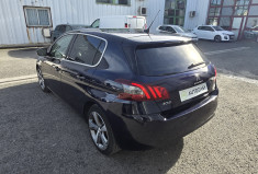 Peugeot 308 1.5 BlueHDi 130ch Tech Edition* toit pano * alcantara* carplay * camera * clim bi-zone *